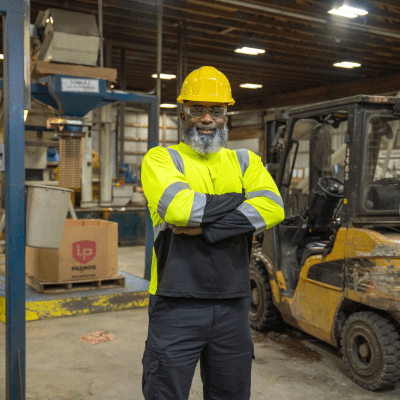 PADNOS Lansing Recycling Center