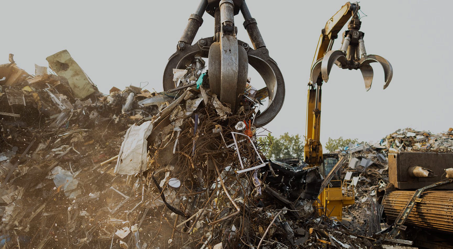 GLR Advanced Recycling - Cars logo
