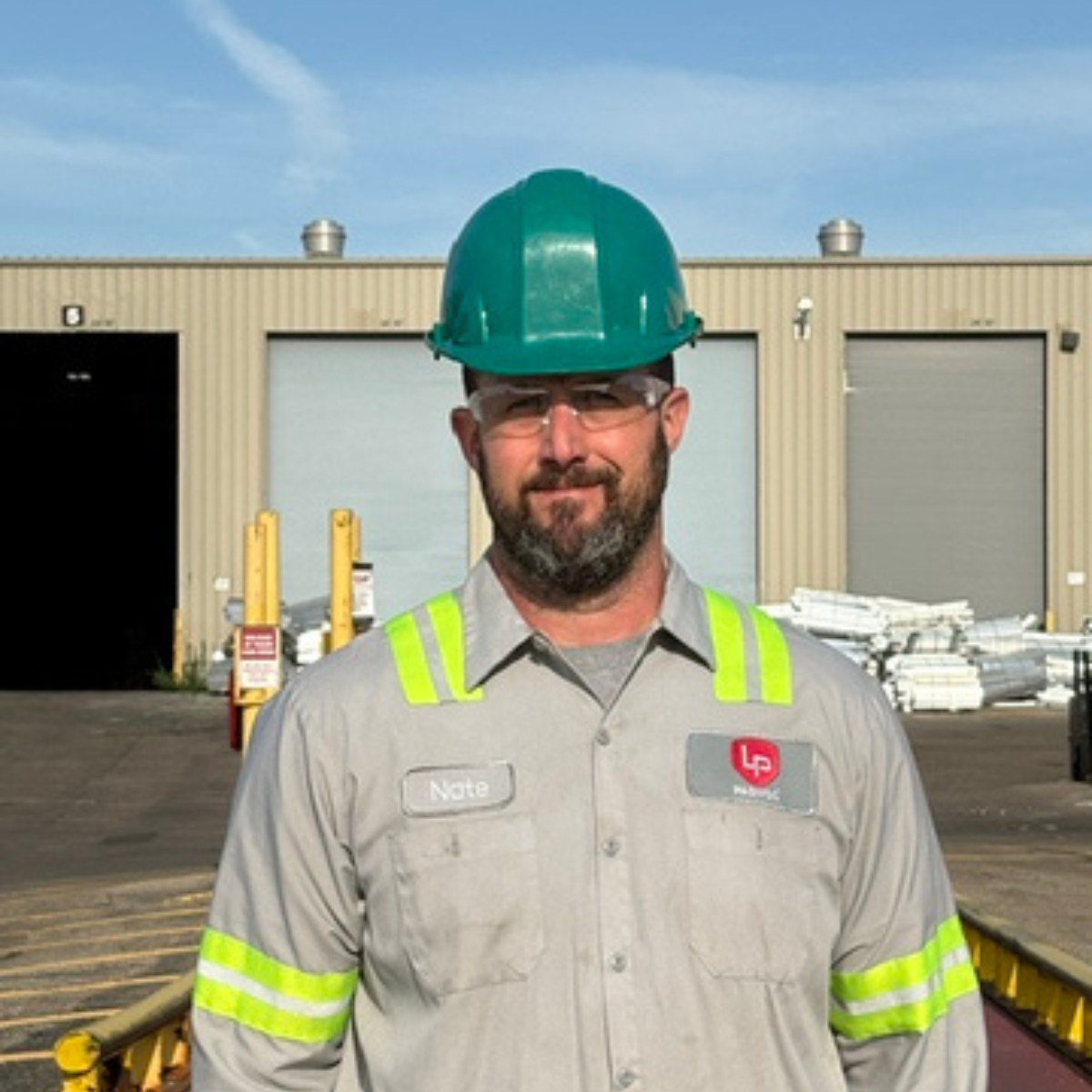 PADNOS Black River Recycling Center