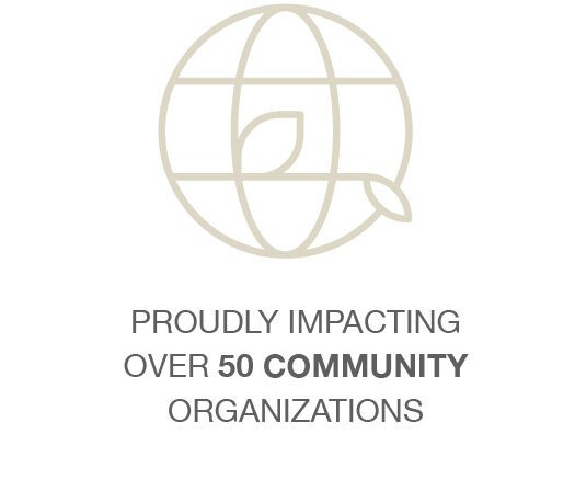 PADNOS proudly supports and impacts over 50 community organizations.