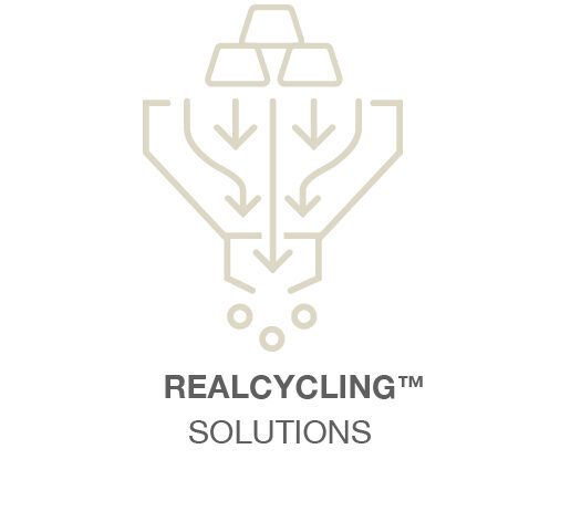 PADNOS has been creating Realcycling solutions for their customers for over 115 years.