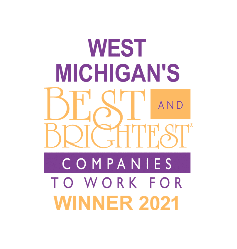 west Michigan best and brightest 2021