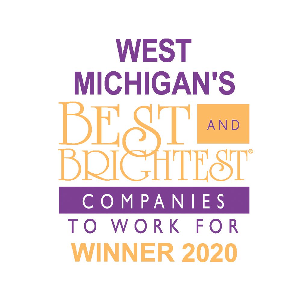 West Michigan best and brightest 2020