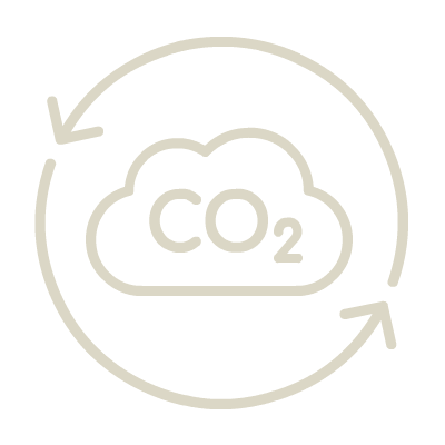 PADNOS is committed to reducing its customers' carbon footprint.