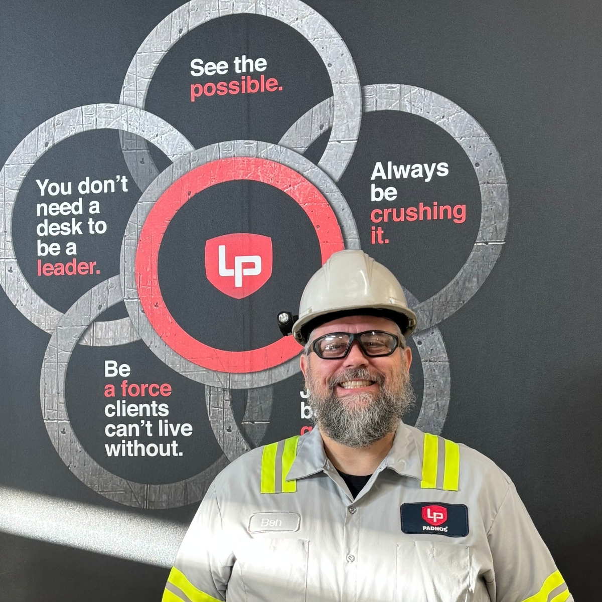 PADNOS Muskegon Recycling Center