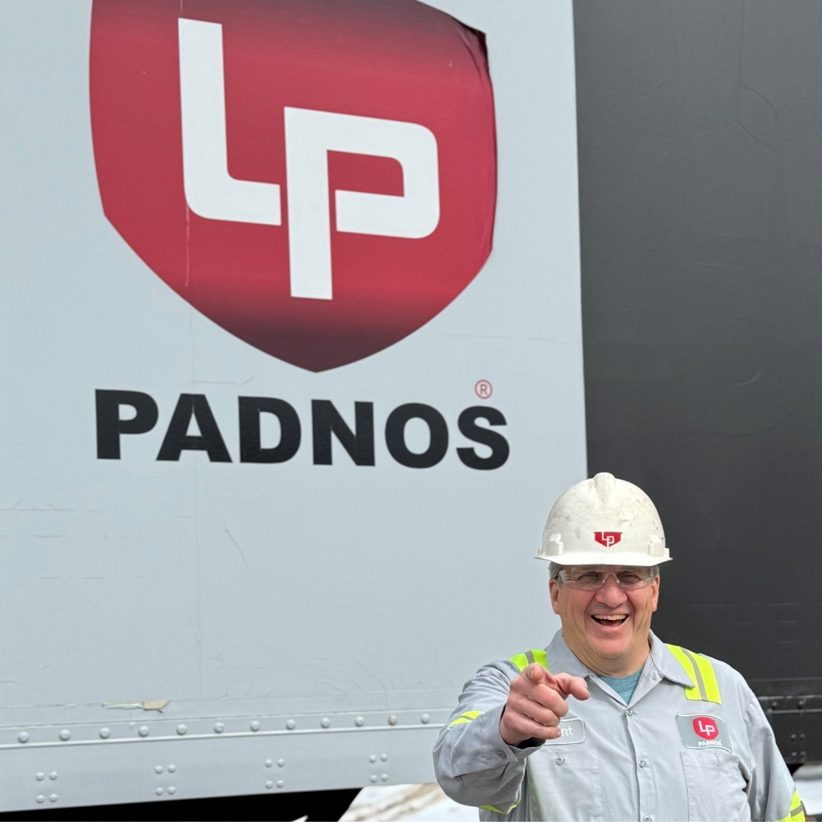 PADNOS Hastings Recycling Center