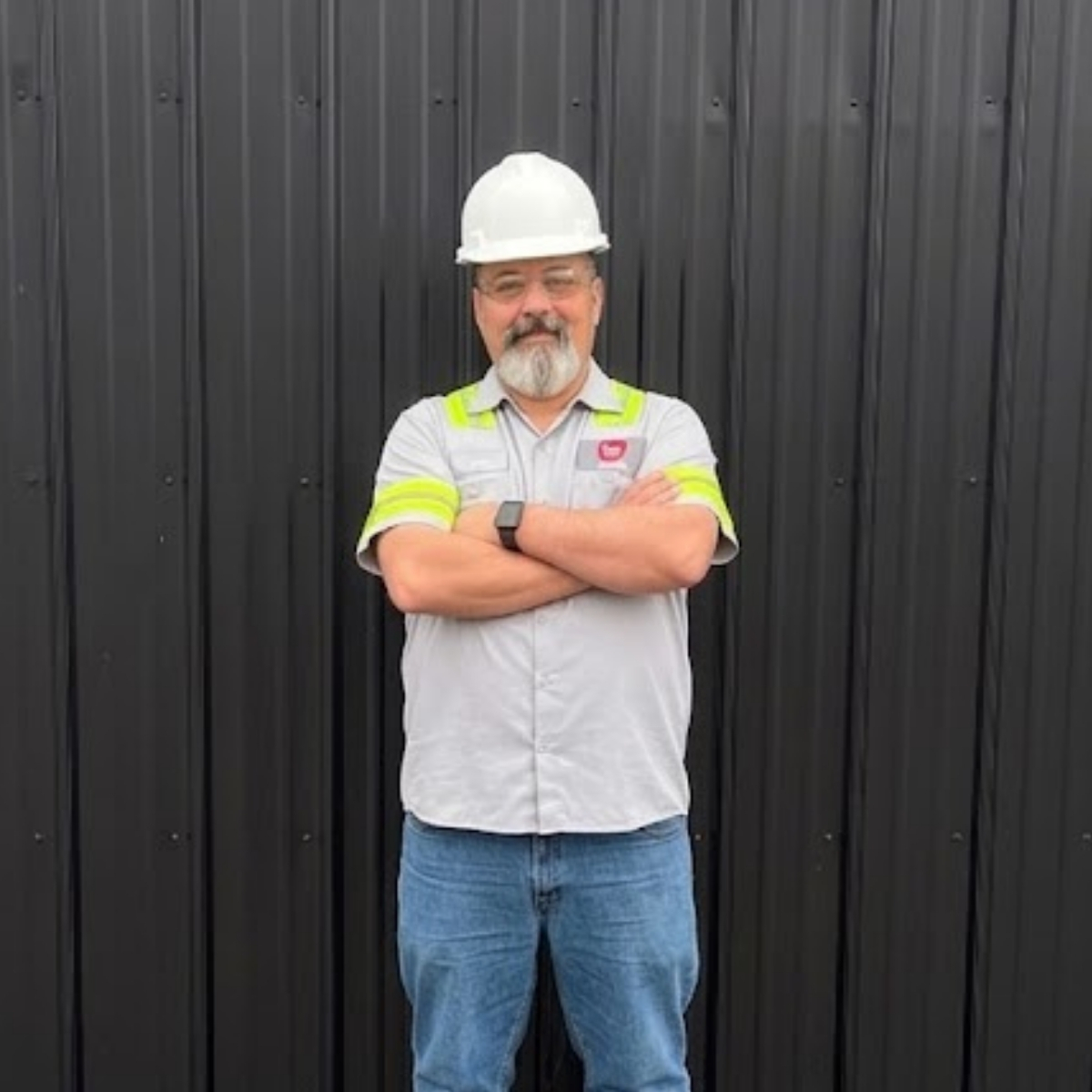 PADNOS Bay City Recycling Center