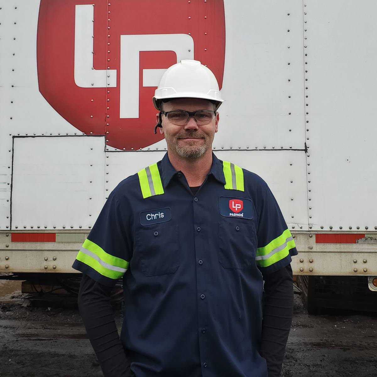 PADNOS Ann Arbor Recycling Center