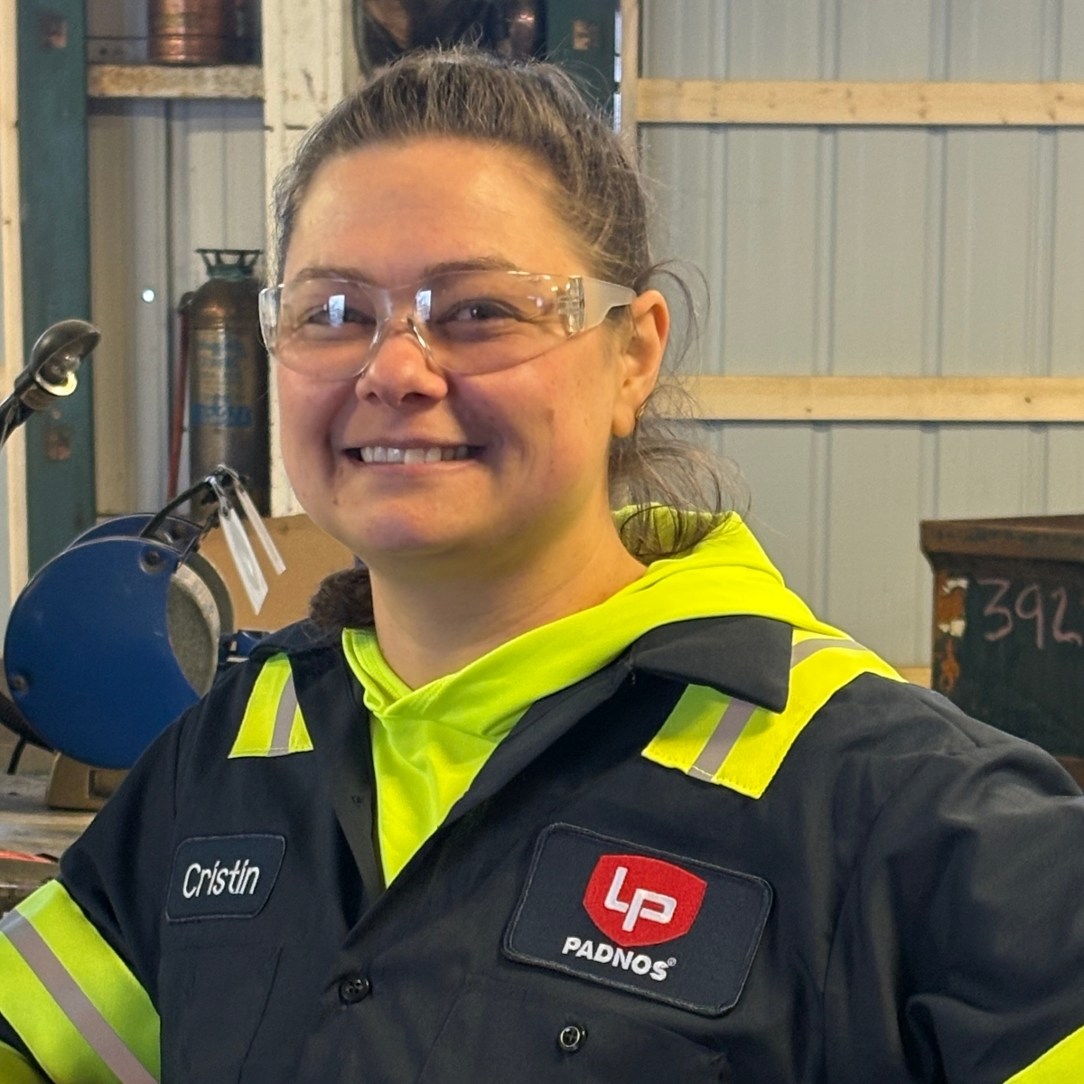 PADNOS Benton Harbor Recycling Center
