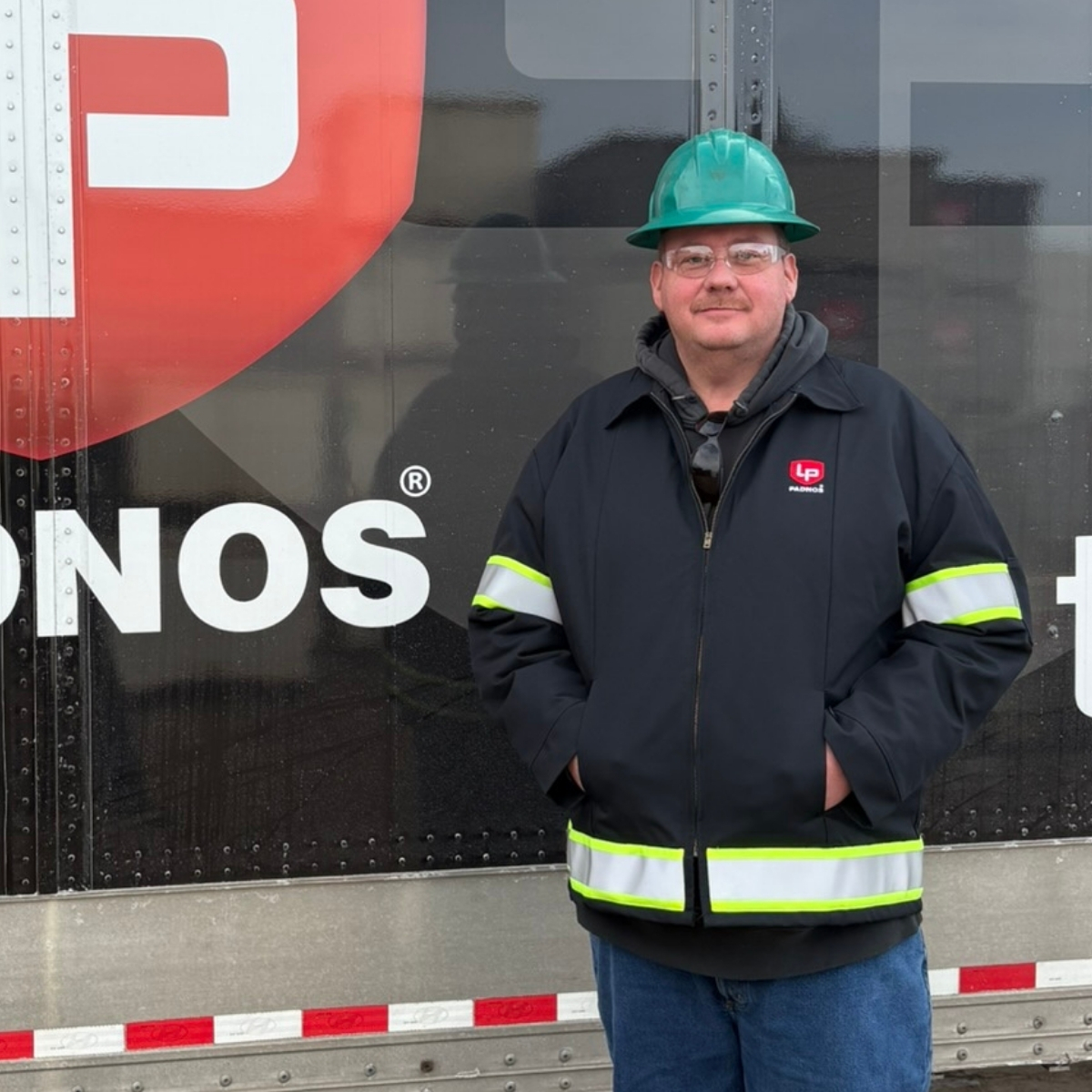 PADNOS Traverse City Recycling Center