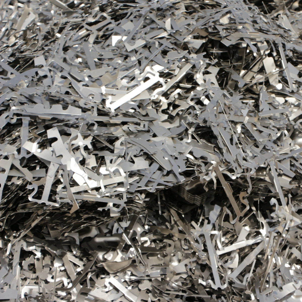 PADNOS Front Street Recycling