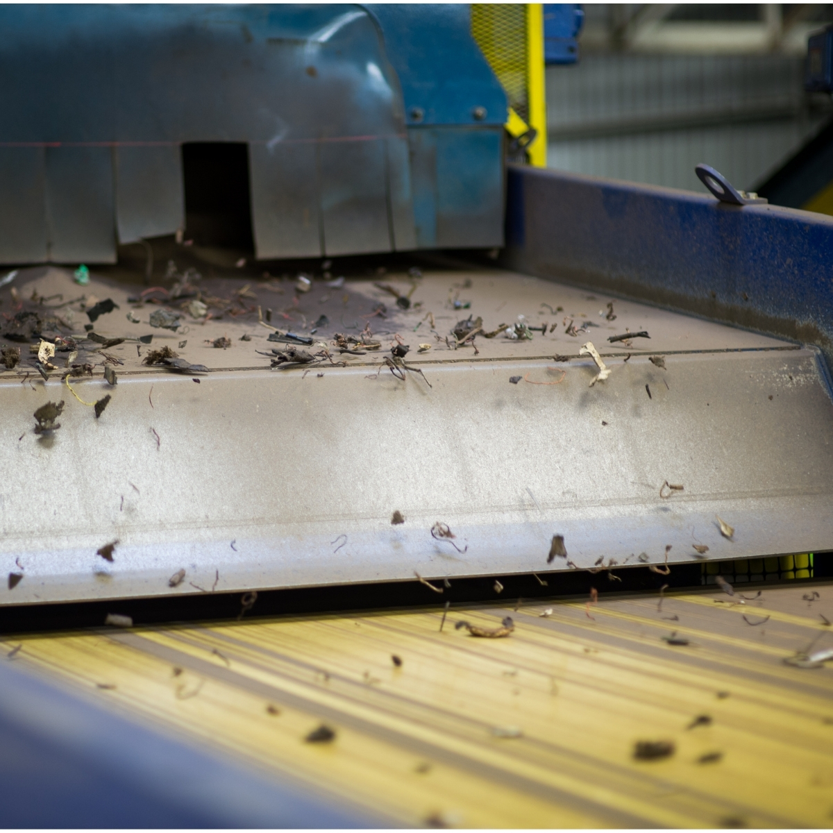 PADNOS Grandville Operations