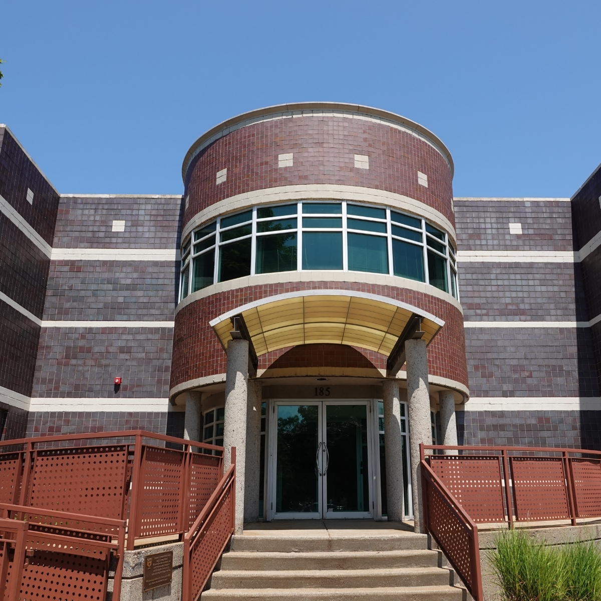 PADNOS Holland Headquarters