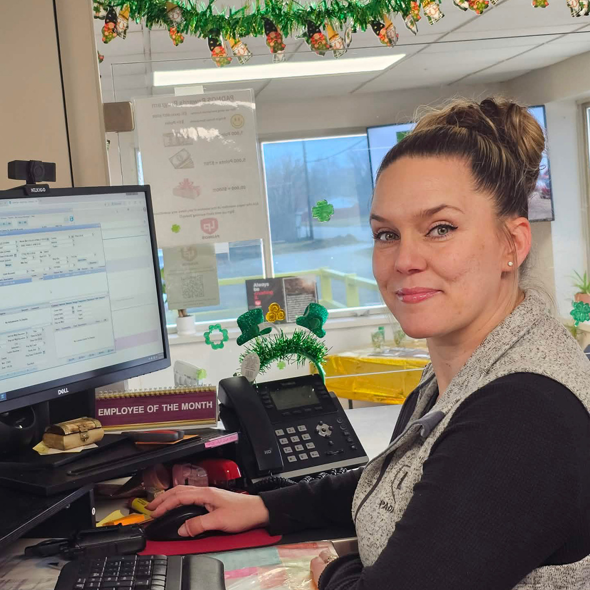 PADNOS Battle Creek Recycling Center