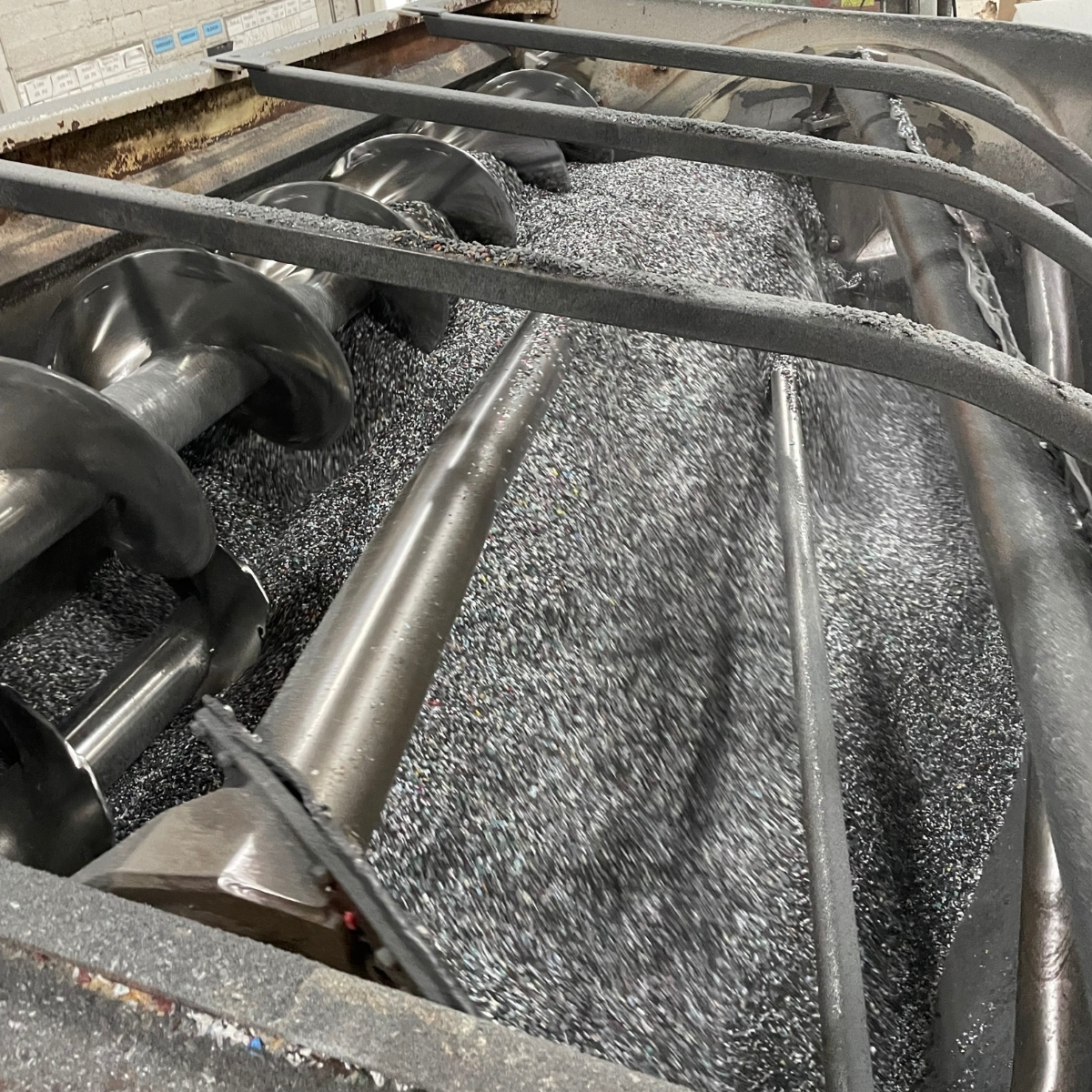 PADNOS Indiana Plastics Solutions